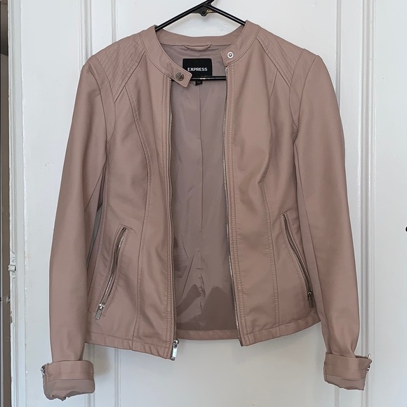 Express Jacket - Picture 1 of 2